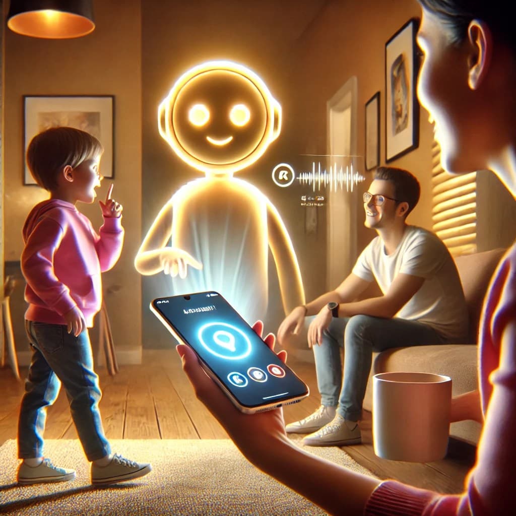 Advanced Voice Mode: A Game-Changer for Conversations and Beyond