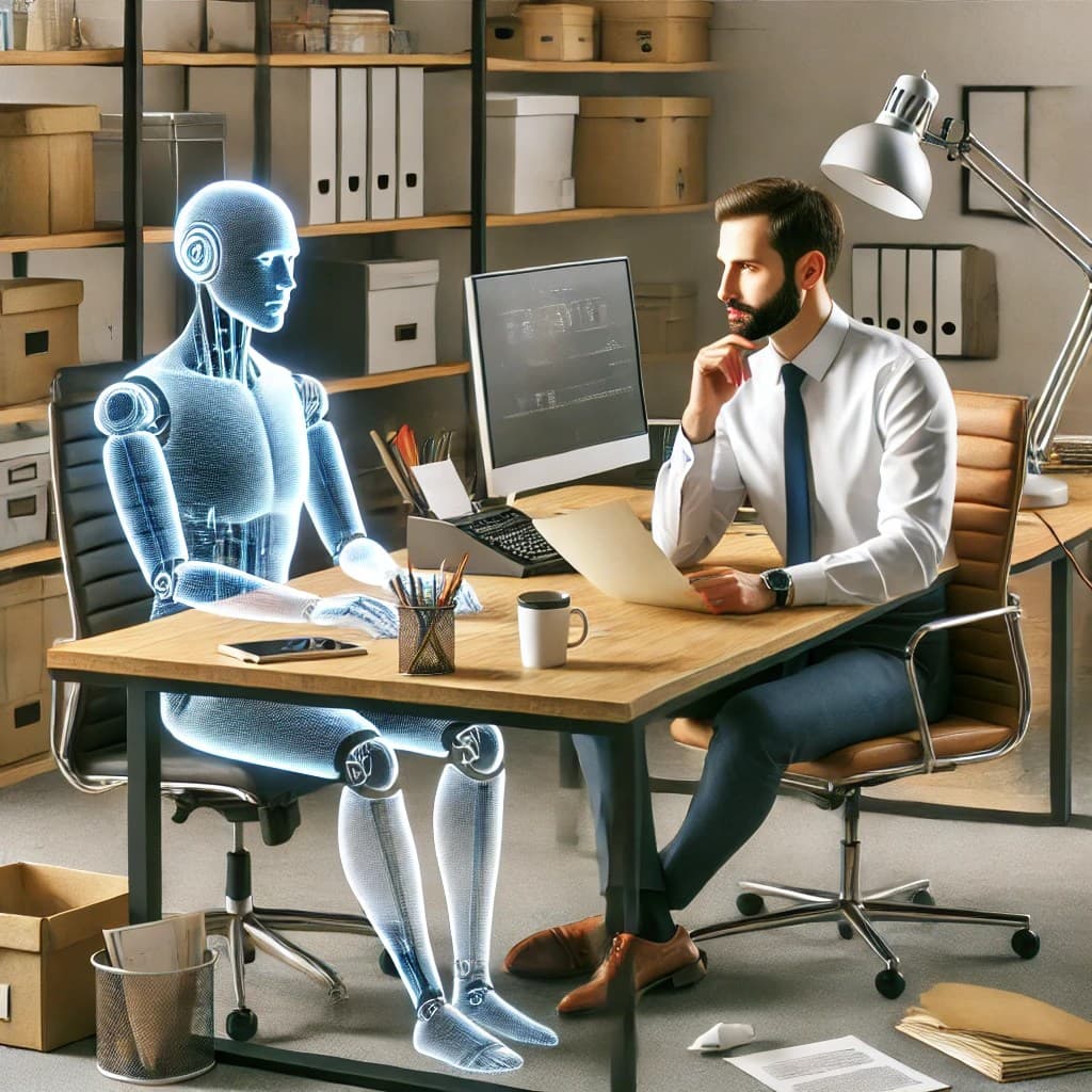 Co-Intelligence: A Practical Guide to the AI Revolution – book review