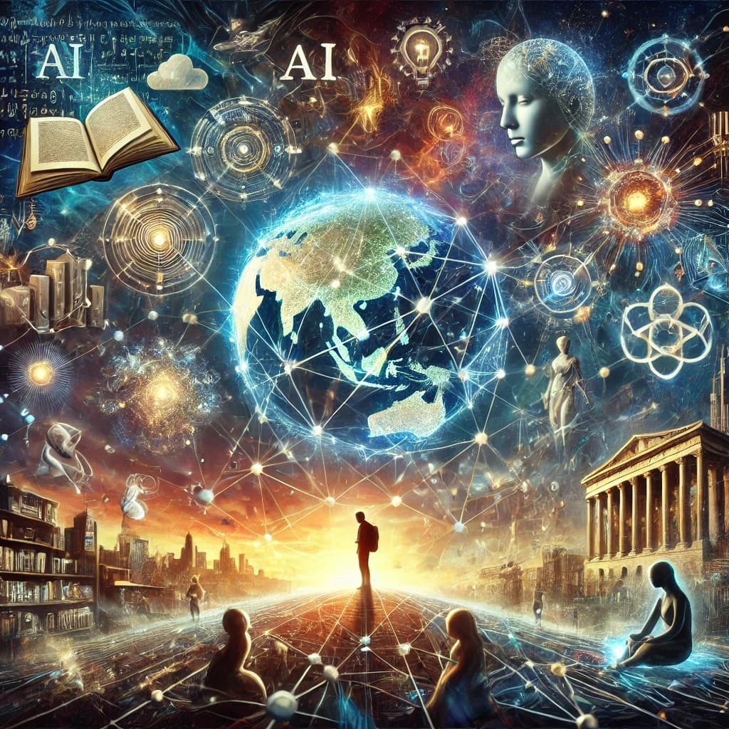 Nexus – book review