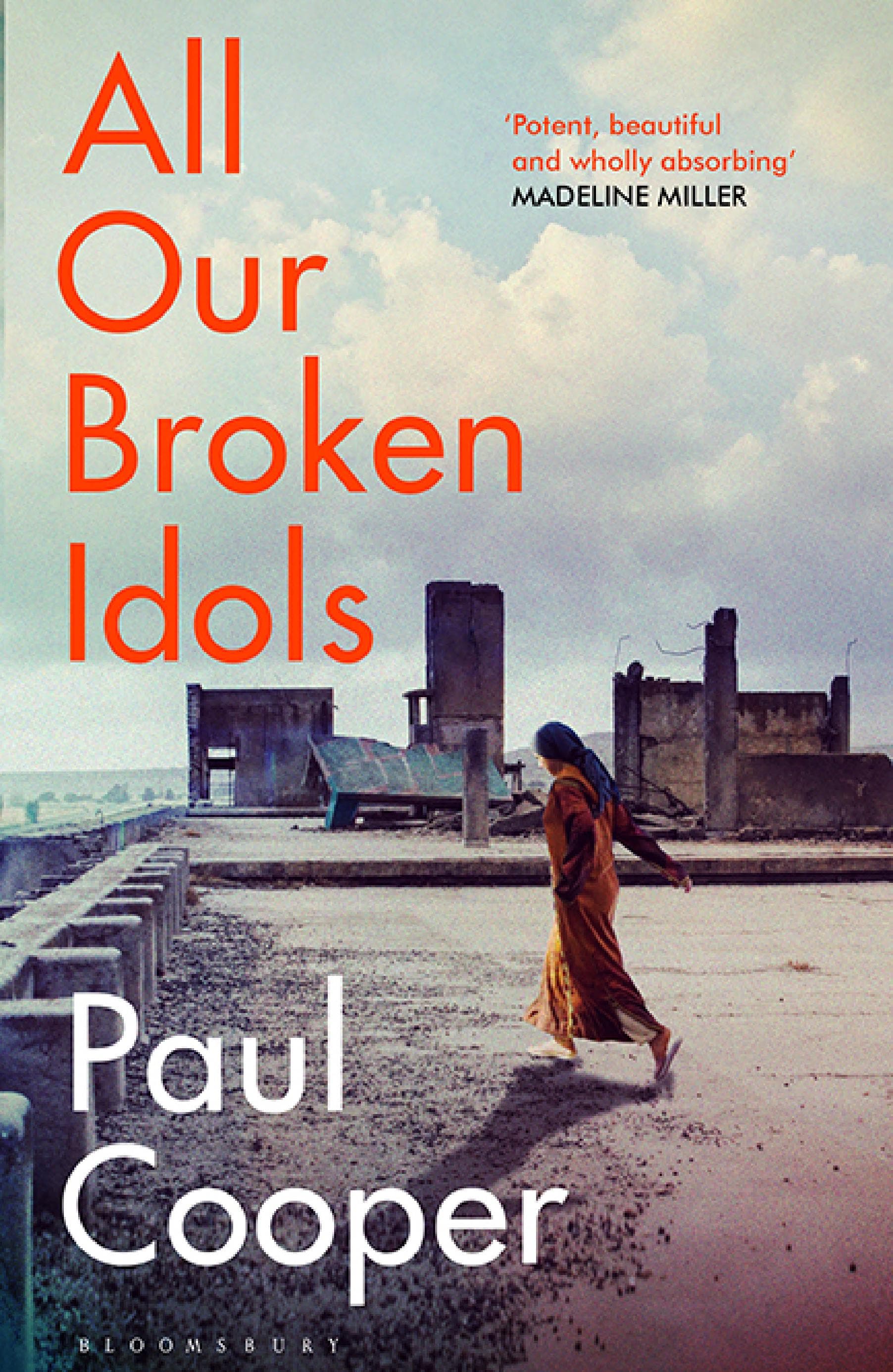 All Our Broken Idols