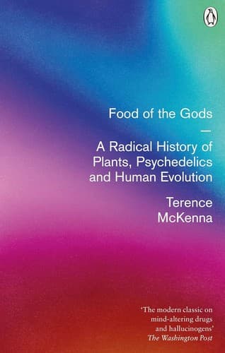 Food of the Gods: The Search for the Original Tree of Knowledge