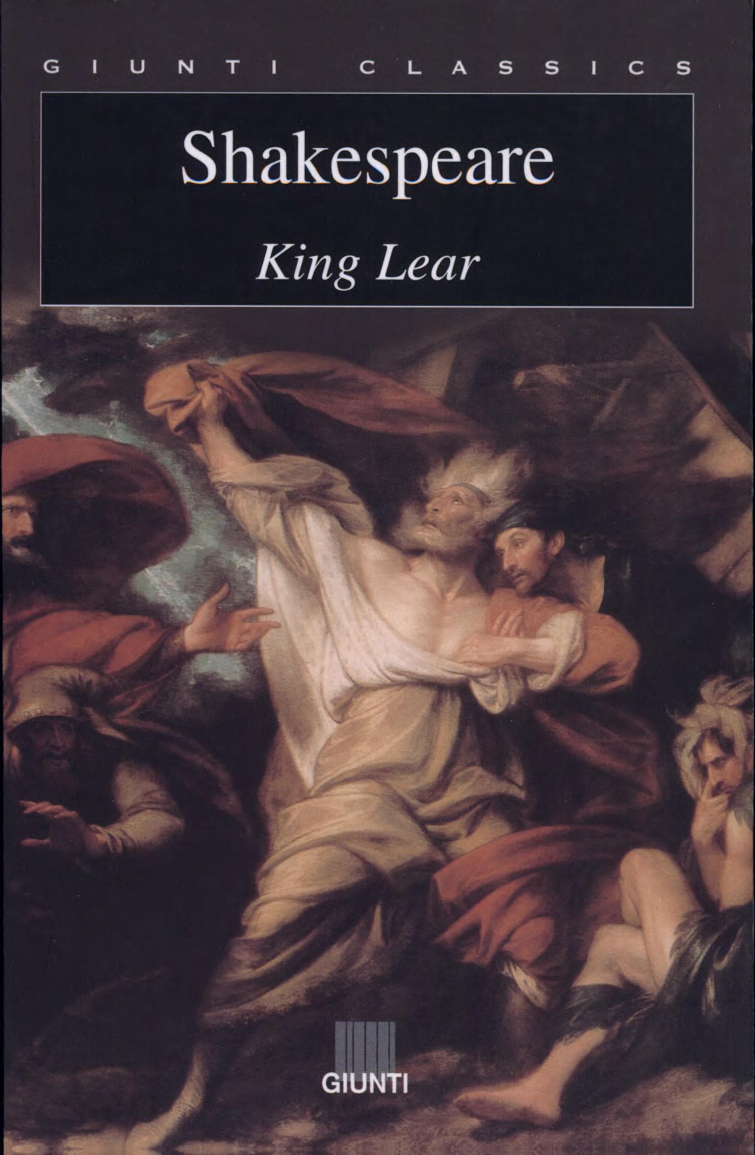King Lear