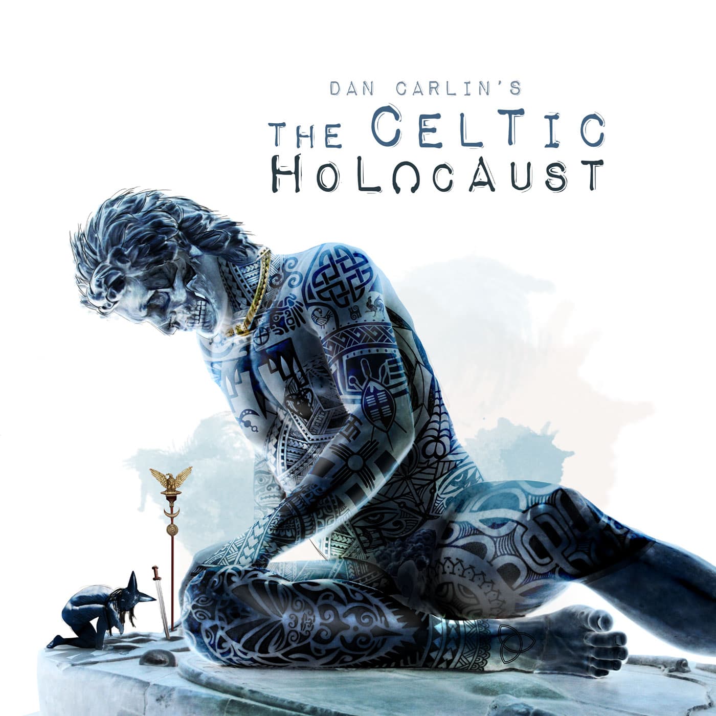 The Celtic Holocaust (Hardcore History, #60)