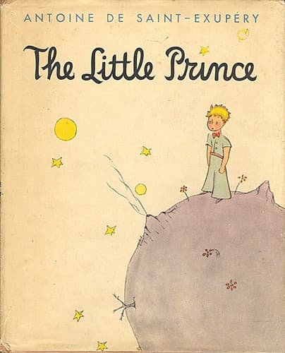 The Little Prince