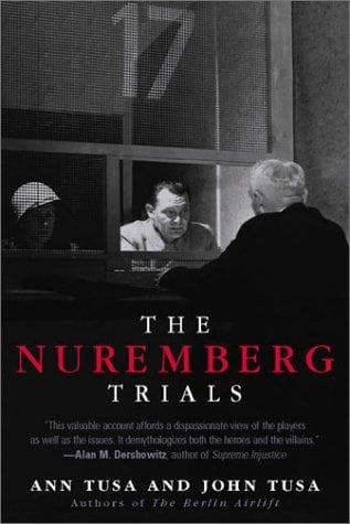The Nuremberg Trial