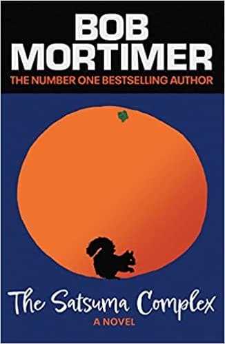 The Satsuma Complex (Gary Thorn, #1)
