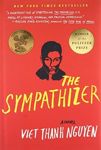 The Sympathizer (The Sympathizer, #1)