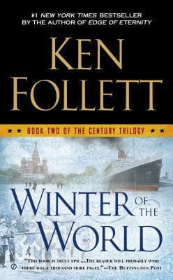 Winter of the World (The Century Trilogy #2)