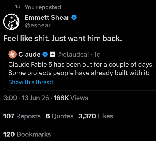 It felt fast — confirmation to pushed-to-prod